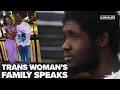 I hope you rot in hell Man sentenced for murder of transgender woman in Cincinnati
