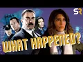 The Real Reason Jackie Exited Blue Bloods