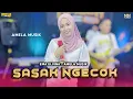 Download Lagu LAGU SASAK LOMBOK SASAK NGECOK EMA ELVINA AMELA MUSIK