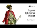 Bayesian Optimization in Action - First Chapter Summary