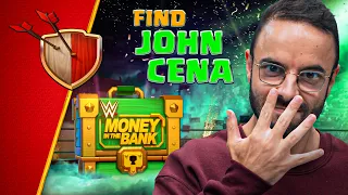 John Cena is Hiding in Clash of Clans! | September Season Overview
