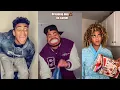 Lagu *1 HOUR* MARK ADAMS TIKTOK COMPILATION #1 2024 | Funny Marrk Adams