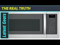 GE JVM6175SKSS Best Over-the-Range Microwave
