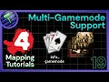 L4D2 Mapping Tutorials Multi-Gamemode Support - Qdude