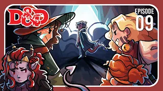 GIGGS DND: Episode 9 - A Ruby In The Rough