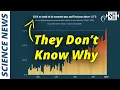 Download Lagu Klimaatwetenschappers zijn erg in de war.