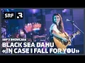 Download Lagu Black Sea Dahu - In Case I Fall For You (Live) | SRF 3 Showcase