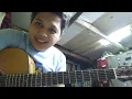 mabuti pa sila "gary granada" (guitar tutorial) sablay pa ata mga akorda ko haha