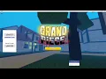 Free Private Server GPO