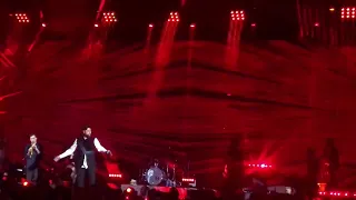 محمد علیزاده کنسرت 5 فروردین 1401 خنده هاتو قربون 