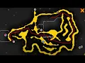 Where to use the Muddy Key in OSRS