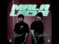Mala Leche - Clase Personal & Herencia De Grandes