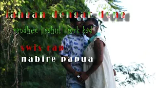 Download Randhex - Jangan dengar dong (reggae) | rahul swis | mrk bad  - official (MV) MP3