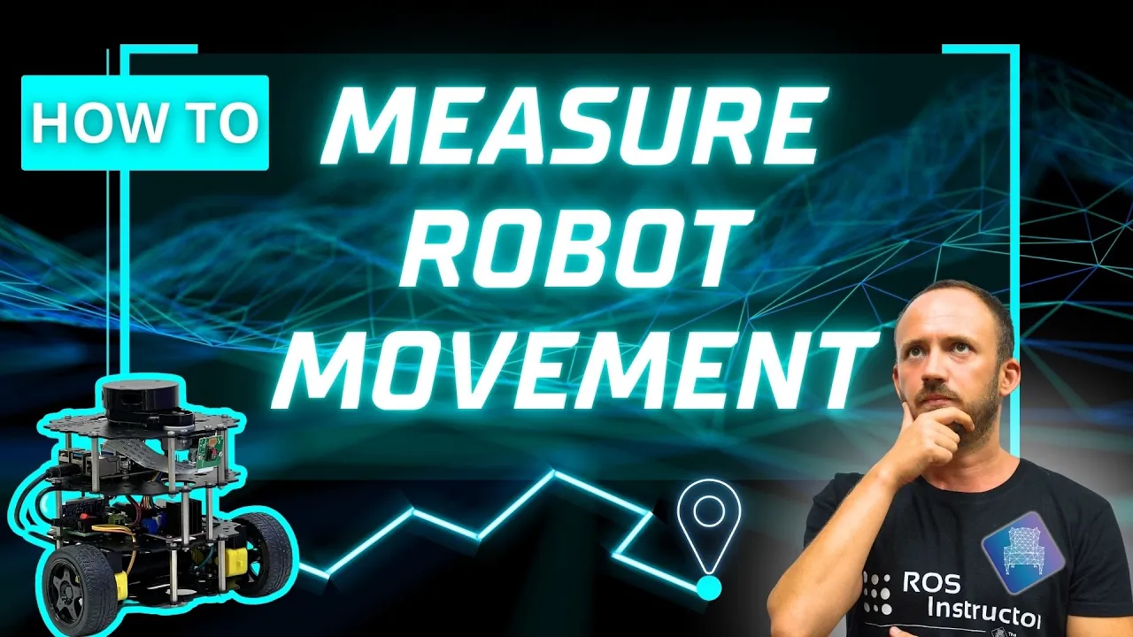 Coordinate Transformations in Robotics  | ROS Developers Open Class #204