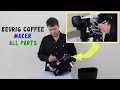 Explaining All Parts of a Keurig Coffee Maker Easy Steps to Disassemble Assemble a Keurig 2023