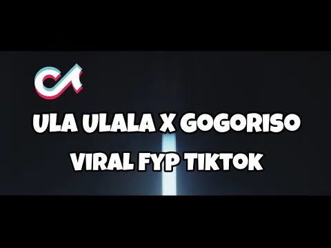 Download MP3 DJ ULA ULALA X GOGORISO VIRAL TIKTOK❗❗Adit Sparky Official Nwrmxx FULLBASS