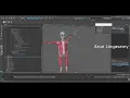 IKFK Snap Maya Rigging