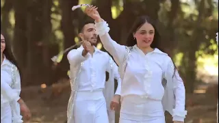 رافع شطيح لا تهددني بالبارود دندنها