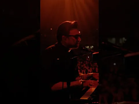 Highlights from Demon Days Live. Watch now.