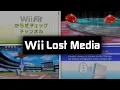Download Lagu 30+ Minutes Of Wii Lost Media