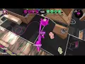 The world fastest round of Rainmaker Splatoon 2