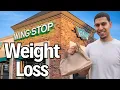 WingStop Meal Under 600CALORIES