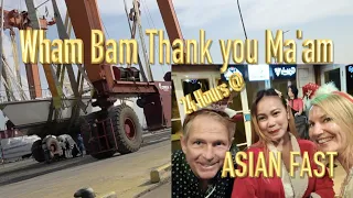 Wham Bam Thank you Ma’am / Tips On Tuesday –  C-Drive Seals