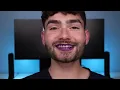 20,000 Bristle vs 20 Bristle Toothbrush!!