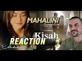Download Lagu MAHALINI - KISAH SEMPURNA (OFFICIAL MUSIC VIDEO) REACTION