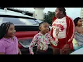 YFN Lucci - GHOST. [Official Music Video]