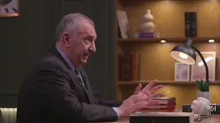 ارض السواد الحلقة الثانية فائق الشيخ علي 