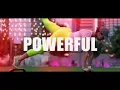 5 minute Medicine Ball Full Body Workout