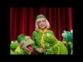 Lagu Muppet Show: Debbie Harry and the Frog Scouts