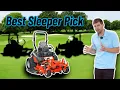 The most UNDERRATED mower brand Simplicity