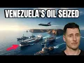 Lagu Second Oil Tanker Seizure IGNITES Venezuela Conflict!