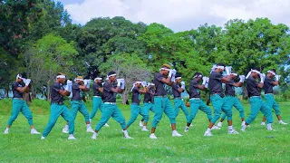 NELEMI MBASANDO DADYE Official Music Video  NELEMI MBASANDO DADYE Official Music Video
