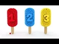 Download Lagu Learn Numbers with 3D Popsicle for Children Kids 1-10