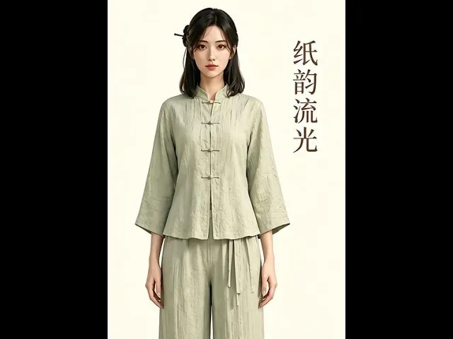 纸韵流光第1部