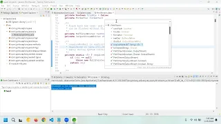 Java FullStack - 10 Abstraction Polymorphism Inheritance Encapsulation