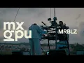 MXGPU (Moullinex & GPU Panic) - mrblz (Official Video)