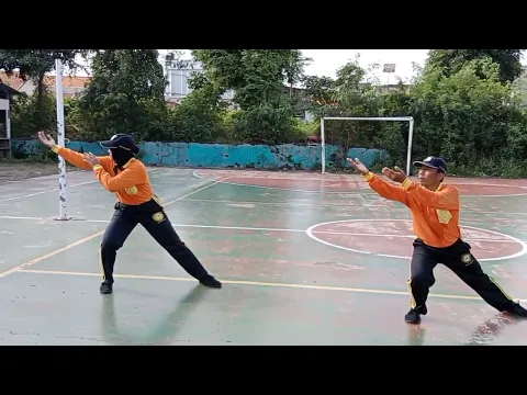 Download MP3 Peragaan aba2 Tai Chi Chuen 24 ala Ling Tien Kung. Oleh Pak Dawi dn Bu Sulistyani