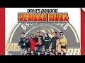 Download Lagu BASAH BASAH- VOC. UUN NAYAH !! Konse DORONG KEMBAR MUDA SHOW DESA BONDOL BLOK SEKOLAH IM 