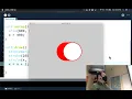 Processing Review Animation