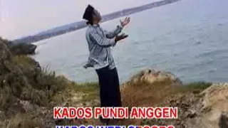 m zainul arifin kanjeng sunan dosa tak terhitung