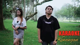 Download KARAOKE - Kenangan MP3