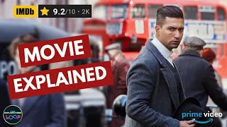 sardar udham 2021 movie explained in hindi the explanations loop