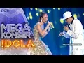 Download Lagu MEGA KONSER IDOLA - BCL feat. Armand Maulana \