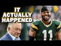 Download Lagu Holy Crap! Micah Parsons Has Been Traded to the Packers