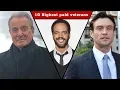 TOP 10 highest paid soap actors Young and Restless General Hospital Bold and Beautiful