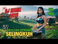 Lagu DJ DANGDUT REMIX FULL BASS | 🔥 AKU GAK PERNAH SELINGKUH | VIRAL TERBARU 2025 | Bass Goyang Official